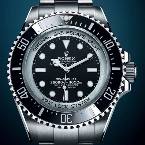 acqua nel rolex|OYSTER PERPETUAL SEA.